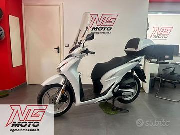 Honda SH 150 FINANZIABILE ANCHE SENZA BUSTA PAGA