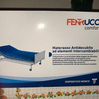 Materasso Antidecubito nuovo