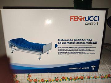 Materasso Antidecubito nuovo