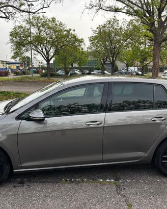 Golf 7 benzina metano