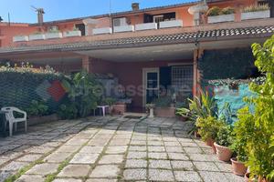 Villa a schiera Ardea [829VRG]