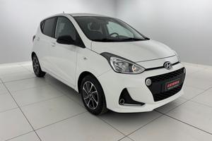 HYUNDAI i10 1.0 Tech
