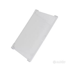 WHITE-WESTINGHOUSE ripiano in vetro frigorifero