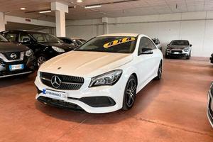 Mercedes-benz CLA 200 d PREMIUM 4Matic Automatic
