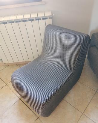 poltroncina 