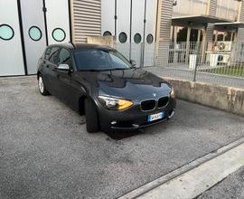 Bmw 116 116d 5p. Efficient Dynamics Business