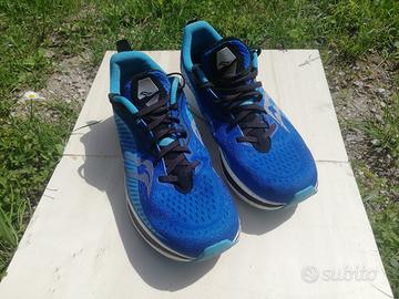 scarpe running Saucony