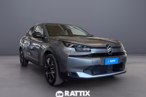 CITROEN c4 iii 2024 C4 1.2 puretech Max s&s 130cv