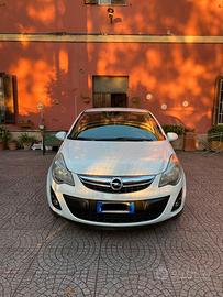 Opel Corsa 1.2 85 CV / 63 kw GPL - TECH ECOTEC