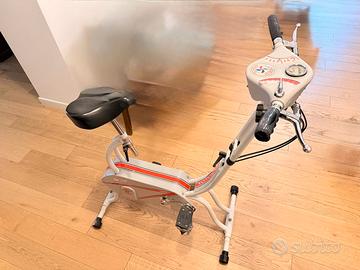 Cyclette Carnielli