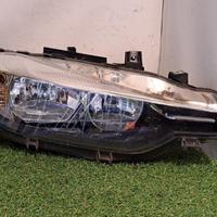 FARO ANTERIORE DESTRO BMW Serie 3 F30 Berlina 7365