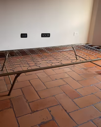 Rete letto singolo
