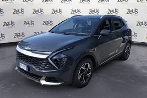 Kia Sportage 1.6 CRDI MHEV BUSINESS 2WD