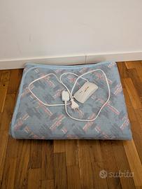 Scaldaletto Ardes come nuovo