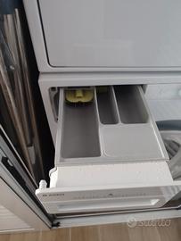 lavatrice professionale 