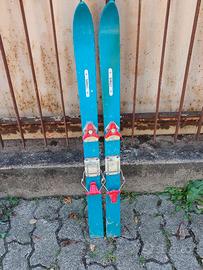SCI BAMBINO VINTAGE COBER 95 CM