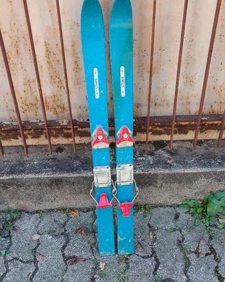 SCI BAMBINO VINTAGE COBER 95 CM