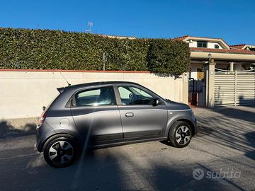 Renault Twingo 1.0 SCE Lovely 2 - 69 cv - 51 Kw