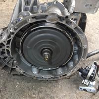 Cambio automatico Mercedes GLA 2.2 D a2463702703