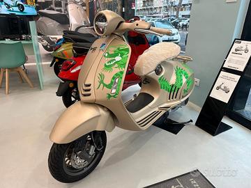 Piaggio Vespa 946 125 Dragon