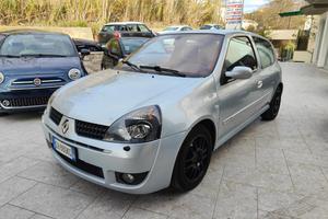 RENAULT Clio 2.0 16V cat 3 porte Renault Sport 1