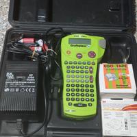 Etichettatrice Professionale Grafoplast EGO 1 Pro
