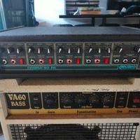 Carlsbro cobra 90 PA