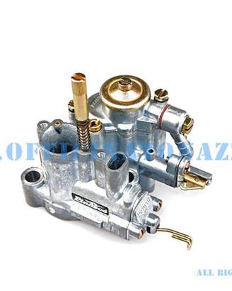 Carburatore Pinasco SI 24/24 E senza miscelatore p