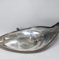 084311190L FANALE ANTERIORE DEPO SX FORD KA II (2°