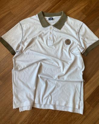 Polo dolce e gabbana
