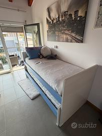 letto a castello