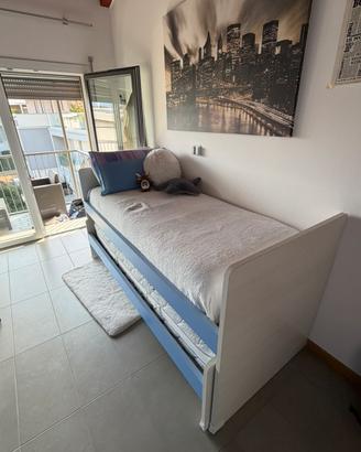 letto a castello