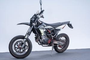 Fantic 125 xmf 4t 2021