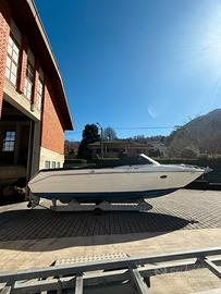 Cranchi Clipper 760
