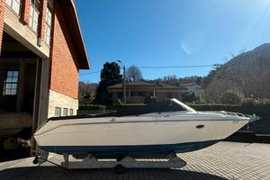 Cranchi Clipper 760