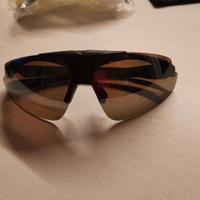 Occhiali tattici militari 