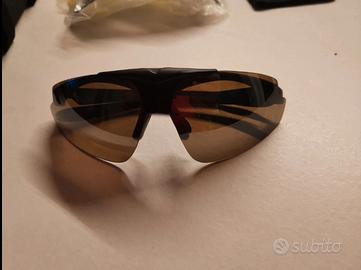 Occhiali tattici militari 