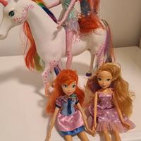 Winx -  Bloom Tynix