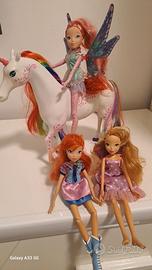 Winx -  Bloom Tynix