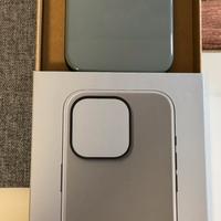 Nomad Sport Case iPhone 15 Pro – Originale