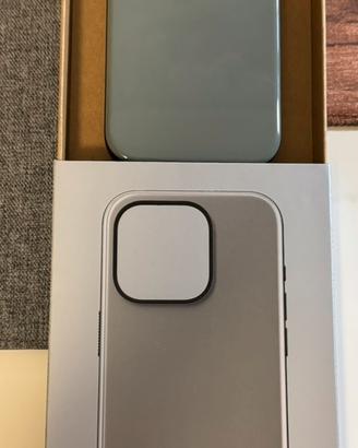Nomad Sport Case iPhone 15 Pro – Originale
