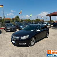 Opel Insignia 2.0 BiTurbo CDTI aut. Cosmo Fleet