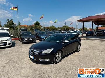 Opel Insignia 2.0 BiTurbo CDTI aut. Cosmo Fleet