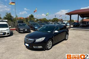 Opel Insignia 2.0 BiTurbo CDTI aut. Cosmo Fleet