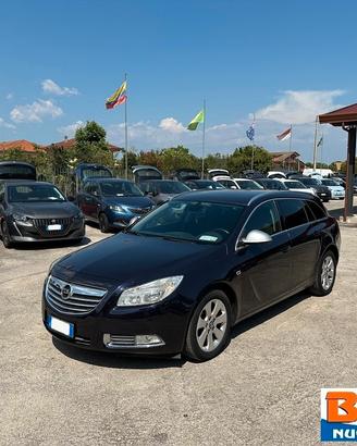 Opel Insignia 2.0 BiTurbo CDTI aut. Cosmo Fleet
