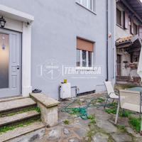 Terratetto unifamiliare