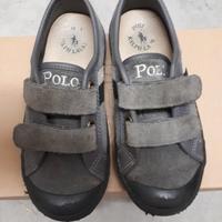 Scarpe Polo Ralph Lauren