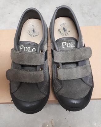 Scarpe Polo Ralph Lauren