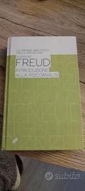Introduzione alla psicoanalisi Freud