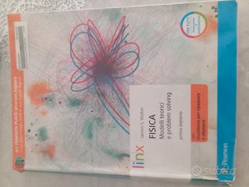 libro di testo